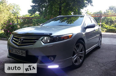 Honda Accord 2009 Honda Accord 2009