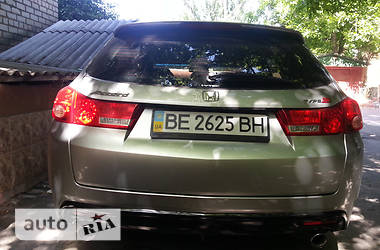 Универсал Honda Accord 2009 в 
