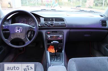 Седан Honda Accord 1997 в 