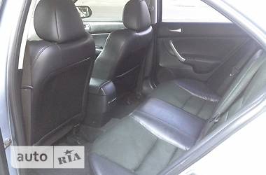 Седан Honda Accord 2005 в Николаеве