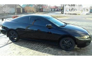 Седан Honda Accord 2004 в Запорожье