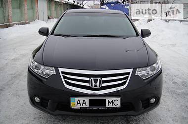 Седан Honda Accord 2012 в Киеве