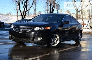 Honda Accord 2011