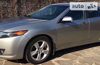 Honda Accord 2010