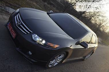 Honda Accord 2009