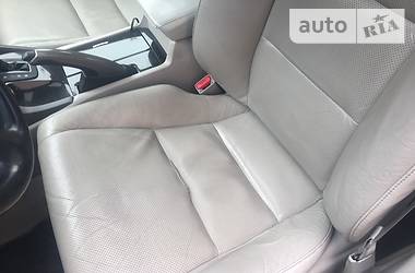 Седан Honda Accord 2008 в Киеве