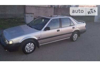 Седан Honda Accord 1990 в Херсоні