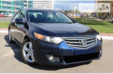 Седан Honda Accord 2009 в Киеве