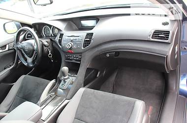 Седан Honda Accord 2009 в Киеве