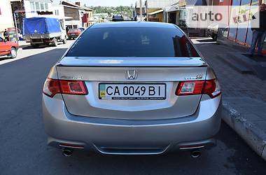 Седан Honda Accord 2009 в Жмеринке