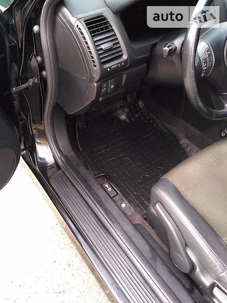 Седан Honda Accord 2006 в Вишгороді