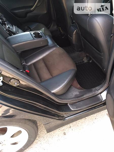 Седан Honda Accord 2006 в Вишгороді