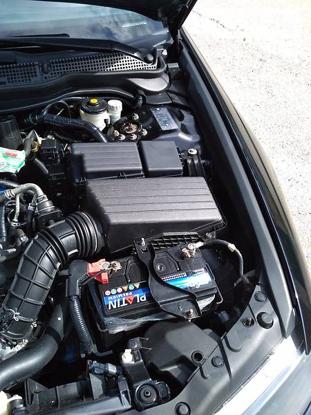 Седан Honda Accord 2006 в Вишгороді