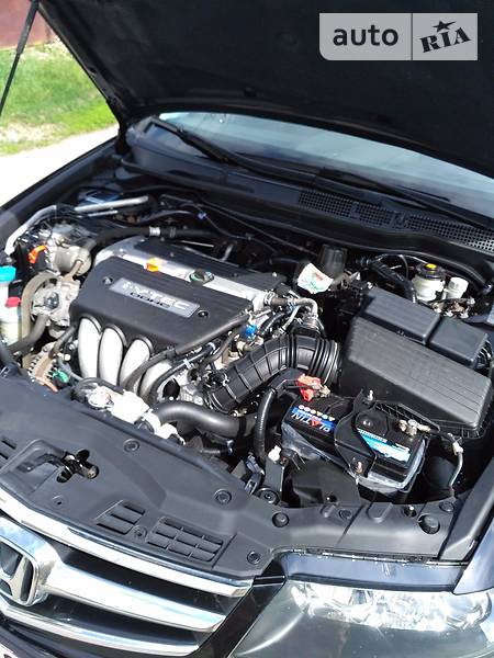 Седан Honda Accord 2006 в Вишгороді