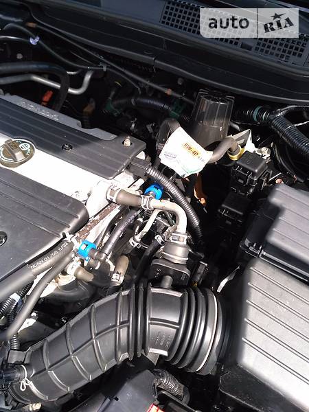 Седан Honda Accord 2006 в Вишгороді