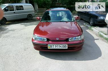 Седан Honda Accord 1993 в Одессе