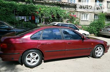 Седан Honda Accord 1993 в Одессе