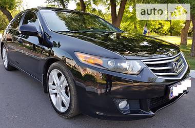 Седан Honda Accord 2009 в Одессе