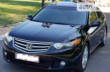 Седан Honda Accord 2009 в Одессе