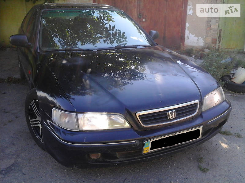 Седан Honda Accord 1997 в Николаеве