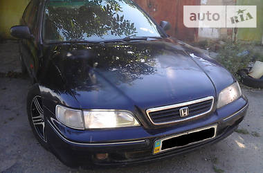 Седан Honda Accord 1997 в Николаеве