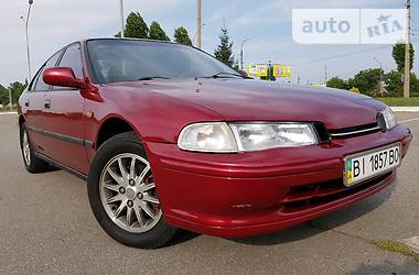 Седан Honda Accord 1995 в Кременчуге