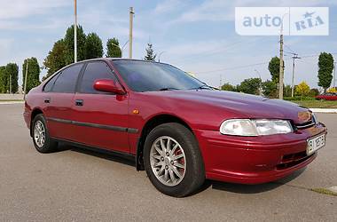 Седан Honda Accord 1995 в Кременчуге