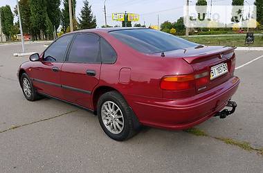 Седан Honda Accord 1995 в Кременчуге