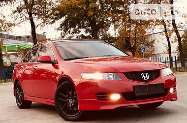 Седан Honda Accord 2009 в Одессе