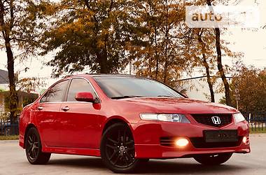 Седан Honda Accord 2009 в Одессе