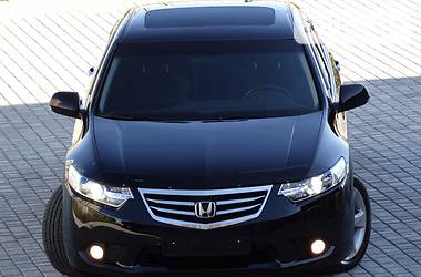 Седан Honda Accord 2012 в Одессе