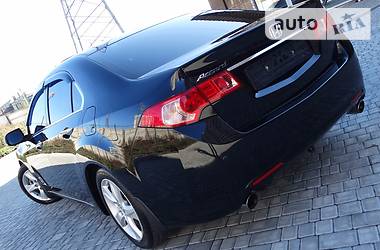 Седан Honda Accord 2012 в Одесі