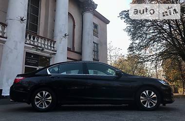 Седан Honda Accord 2013 в Херсоне