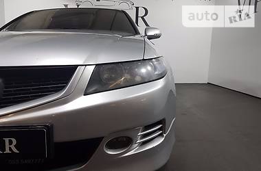 Седан Honda Accord 2006 в Киеве