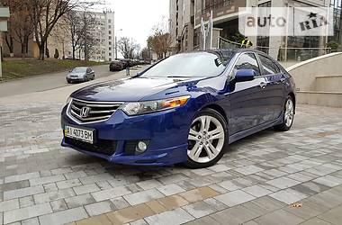 Honda Accord 2009