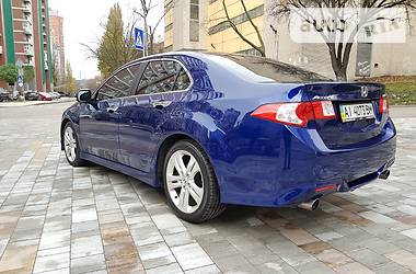 Седан Honda Accord 2009 в Киеве