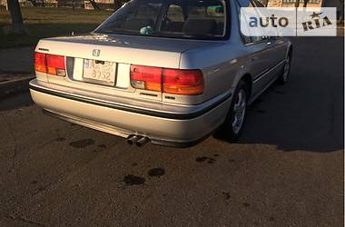 Седан Honda Accord 1993 в Харькове