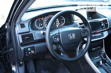 Седан Honda Accord 2014 в Одессе