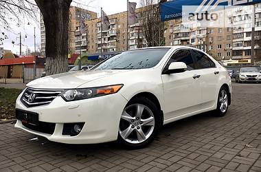 Седан Honda Accord 2008 в Одессе