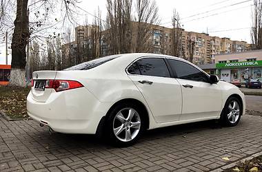 Седан Honda Accord 2008 в Одессе