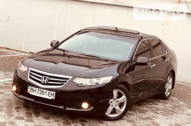 Седан Honda Accord 2012 в Одессе