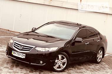 Седан Honda Accord 2012 в Одессе