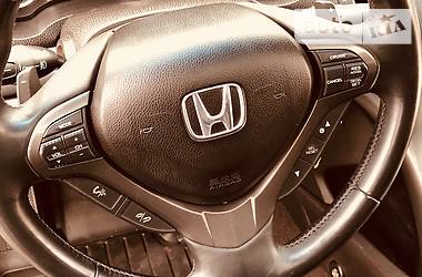 Седан Honda Accord 2012 в Одессе