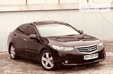 Седан Honda Accord 2012 в Одессе