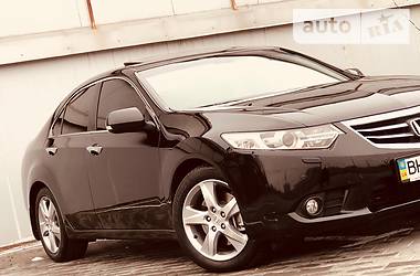 Седан Honda Accord 2012 в Одессе