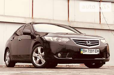 Седан Honda Accord 2012 в Одессе