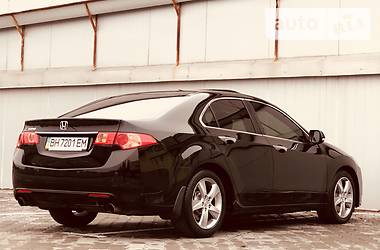 Седан Honda Accord 2012 в Одессе