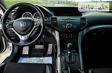 Универсал Honda Accord 2009 в Днепре