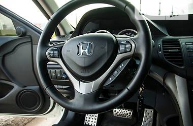 Универсал Honda Accord 2009 в Днепре