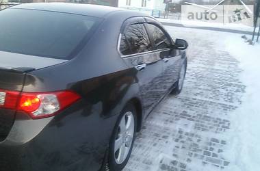 Honda Accord 2008 Honda Accord 2008